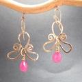 Nouveau 048 - choice of stone - Silver