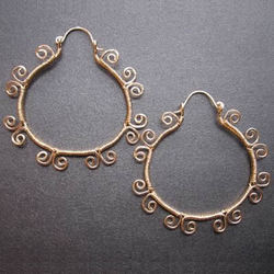 Nouveau 049 - Gold