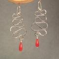 Nouveau 054 - choice of stone - Gold