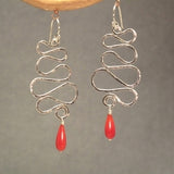 Nouveau 054 - choice of stone - Gold