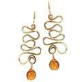 Nouveau 054 - choice of stone - RoseGold