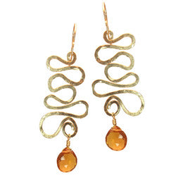 Nouveau 054 - choice of stone - RoseGold