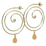 Nouveau 070 - choice of stone - RoseGold