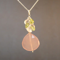 Necklace 1-33 - Gold