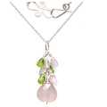 Necklace 1-33 - RoseGold