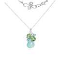 Necklace 1-34 - RoseGold