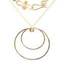 Necklace 145 - RoseGold