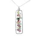 Necklace 149 - RoseGold