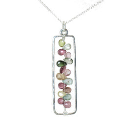 Necklace 149 - RoseGold