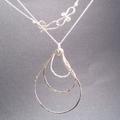 Necklace 150 - Gold