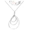 Necklace 150 - RoseGold