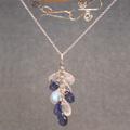 Necklace 154 - Gold