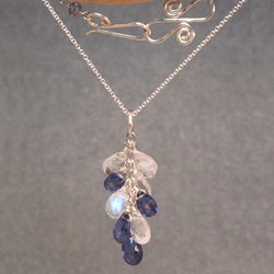 Necklace 154 - Gold