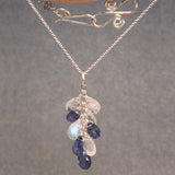 Necklace 154 - Silver