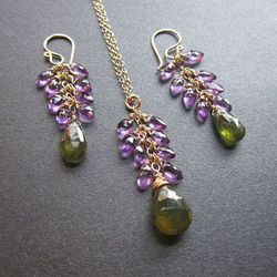 Necklace 158 - Silver
