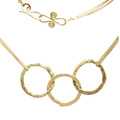 Necklace 176 - RoseGold