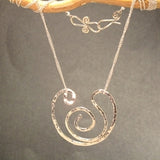Necklace 203 - Gold