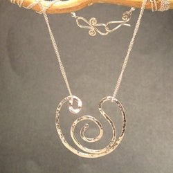 Necklace 203 - Gold
