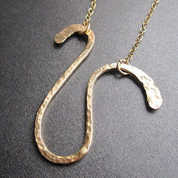 Necklace 204 - Silver