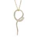 Necklace 205 - RoseGold