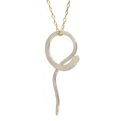 Necklace 205 - RoseGold