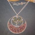 Necklace 284 - Gold