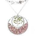 Necklace 284 - RoseGold