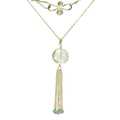 Necklace 288 - RoseGold