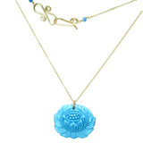 Necklace 321 - RoseGold