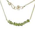 Necklace 322 - RoseGold