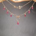 Necklace 324 - Gold
