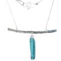 Necklace 357 - Gold
