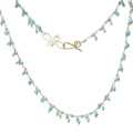 Necklace 358 - Gold