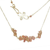 Necklace 359 - Silver