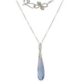 Necklace 366 - Gold