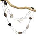 Necklace 369 - RoseGold
