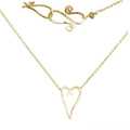 Necklace 374 - Gold