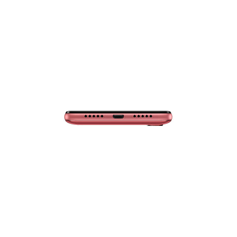 Mobile Phone KXD A1 SIM Free Smartphone Unlocked 5.71 Inch Full Screen 16G ROM 128G Extension Android Phones red_European plug