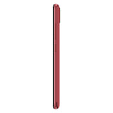 Mobile Phone KXD A1 SIM Free Smartphone Unlocked 5.71 Inch Full Screen 16G ROM 128G Extension Android Phones red_European plug
