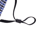 PM2.5 Breathable Anti-haze Cotton Mask Fashionable Cycling Motorcycle Outdoor Protective Dust Mask gray