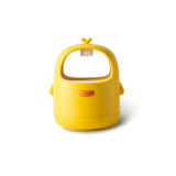 Mosquito Killer Mute Portable Electric Household Photocatalyst Lamp Pest Control Insect Killer yellow