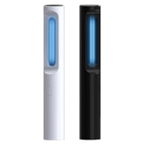 UV Disinfection Lamp Portable Handheld Sterilizer Light Kill Mites Deodorizer