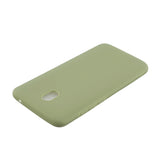 For Redmi 8 8A note 8T TPU Back Cover Soft Candy Color Frosted Surface Shockproof TPU Mobile Phone Protective Case 10