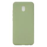 For Redmi 8 8A note 8T TPU Back Cover Soft Candy Color Frosted Surface Shockproof TPU Mobile Phone Protective Case 10