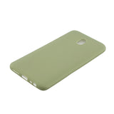 For Redmi 8 8A note 8T TPU Back Cover Soft Candy Color Frosted Surface Shockproof TPU Mobile Phone Protective Case 10