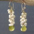 Princess 138 - choice of stone - Silver