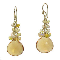 Princess 225 - Gold