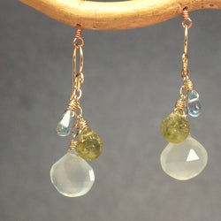 Princess 059 - choice of stone - Silver