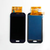 LCD Display Touch Screen Digitizer Assembly for Samsung Galaxy J1 Ace J110 SM-J110F J110H J110FM black