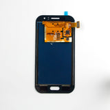 LCD Display Touch Screen Digitizer Assembly for Samsung Galaxy J1 Ace J110 SM-J110F J110H J110FM black